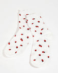 STRAWBERRY SOCKS