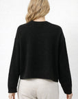 LOVE LOVE SWEATER