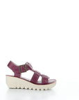 YUDD WEDGE SANDAL