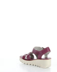 YUDD WEDGE SANDAL