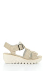 YUDD WEDGE SANDAL