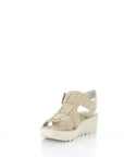 YUDD WEDGE SANDAL