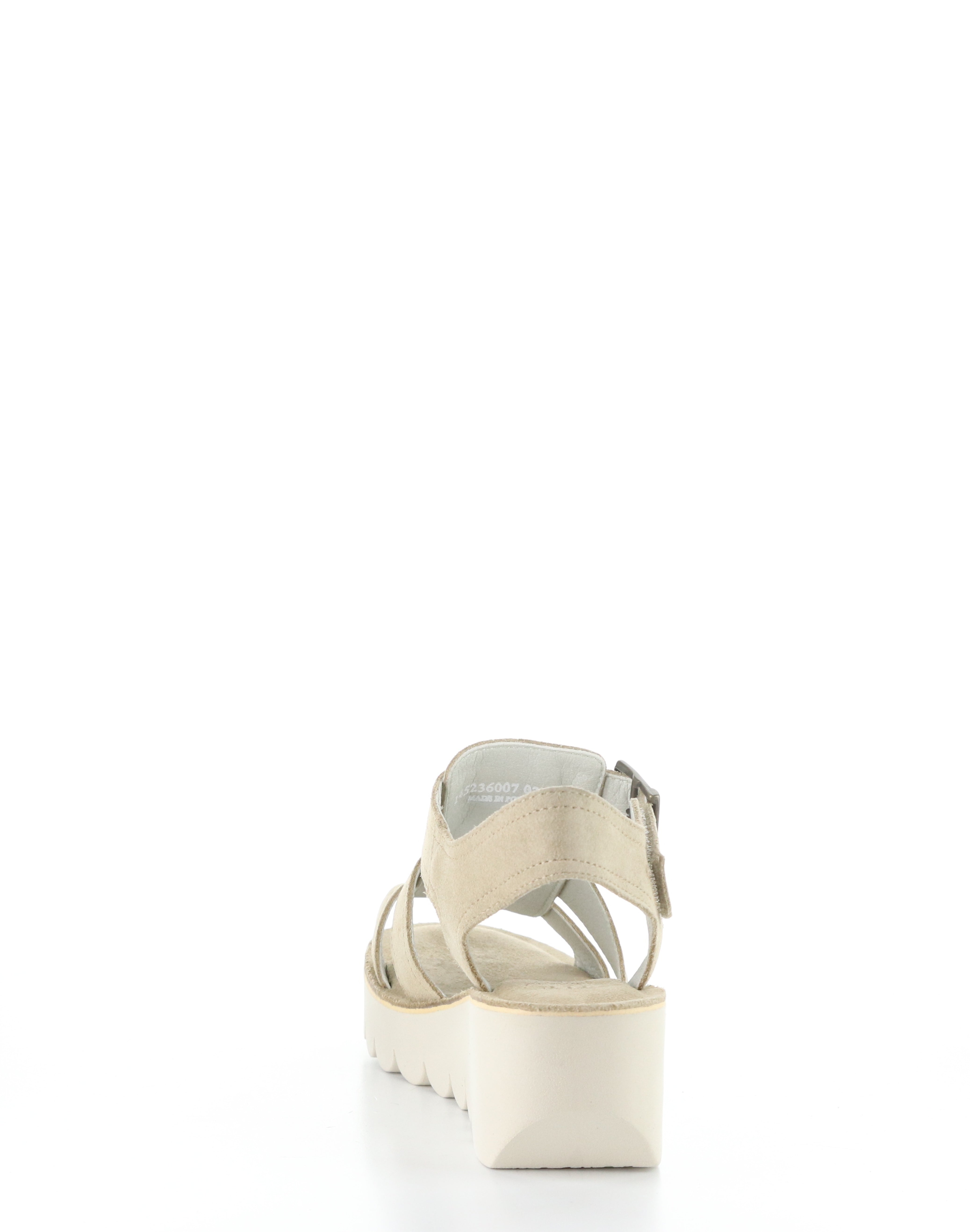 YUDD WEDGE SANDAL