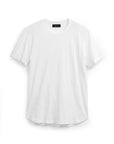 AMARO CLASSICS SLUB CREW TEE