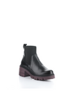 BIANC LUG SOLE CHELSEA BOOT