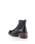 BIANC LUG SOLE CHELSEA BOOT