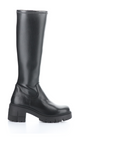 BRENNA TALL LUG SOLE BOOT