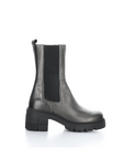 BRUNAS LUG SOLE MID CHELSEA BOOT