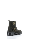 GRATA TWO STRAP BOOT