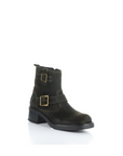 GRATA TWO STRAP BOOT