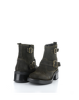 GRATA TWO STRAP BOOT