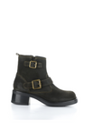 GRATA TWO STRAP BOOT