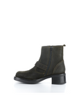 GRATA TWO STRAP BOOT