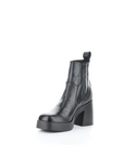 VEIL CHUNKY HEEL CHELSEA BOOT