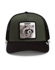 BANDIT TRUCKER HAT