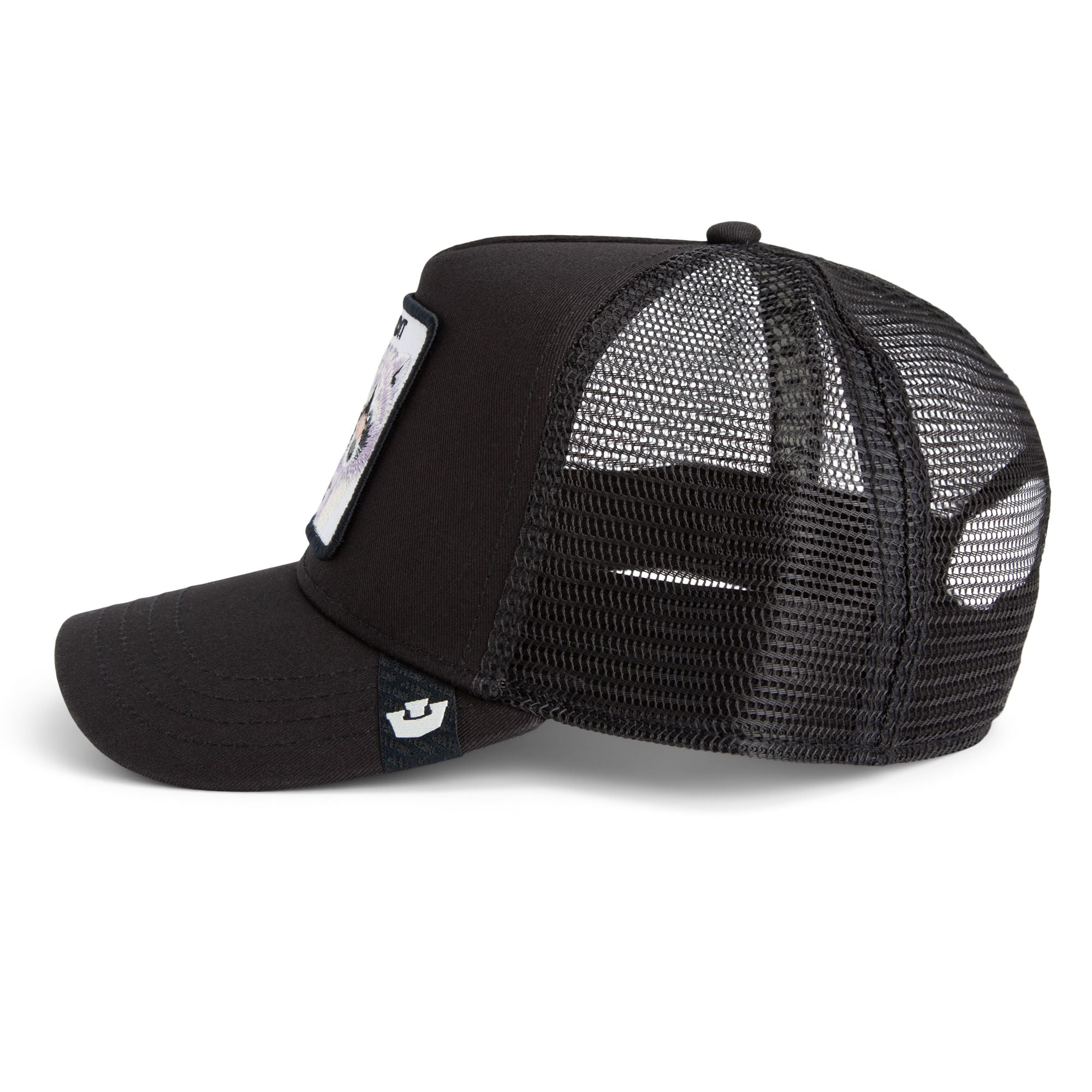 BANDIT TRUCKER HAT