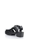 EMME FISHERMAN'S SANDAL WITH CHUNKY SOLE