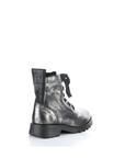 RAGI CHUNKY SOLE LACE UP BOOT