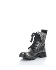 RAGI CHUNKY SOLE LACE UP BOOT