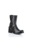 REVA 2 TONE MOTORCYCLE BOOT