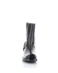 REVA 2 TONE MOTORCYCLE BOOT