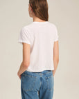 MARIKA ORIGINALS CREW NECK TEE