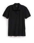 NIKO CLASSICS SLUB POLO TEE