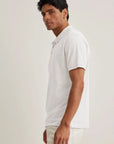 NIKO CLASSICS SLUB POLO TEE