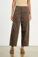 DARIA SANDED TWILL PANT