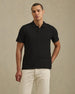 MORRIS CLASSICS SLUB POLO TEE