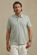 MORRIS CLASSICS SLUB POLO TEE