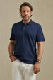 MORRIS CLASSICS SLUB POLO TEE