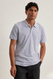 NIKO CLASSICS SLUB POLO TEE