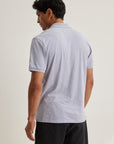 NIKO CLASSICS SLUB POLO TEE