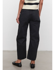 BRYLIE SANDED TWILL PANT