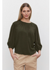 LAURANN RAYON CHALLIS TOP