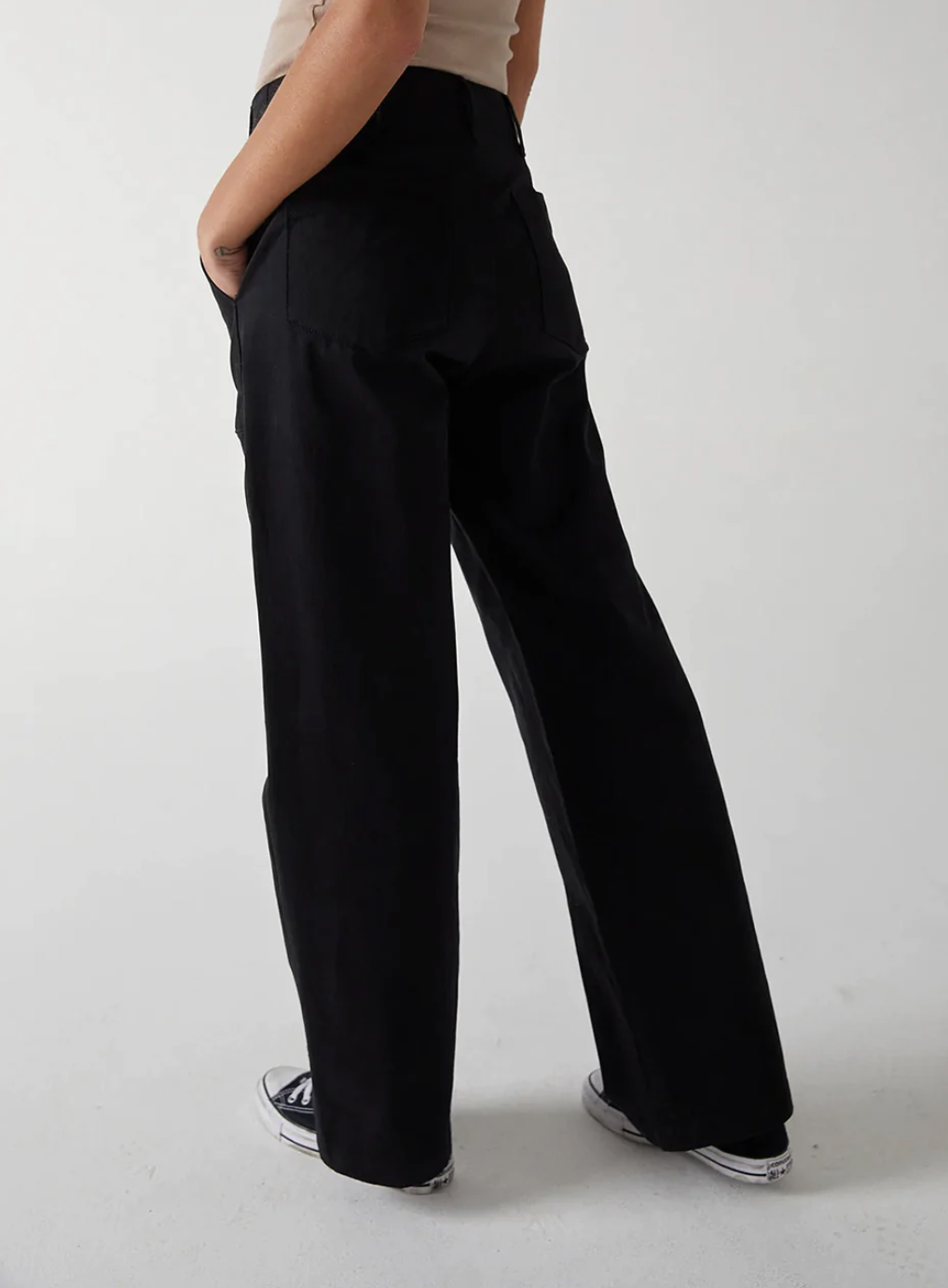VENTURA TWILL PANT