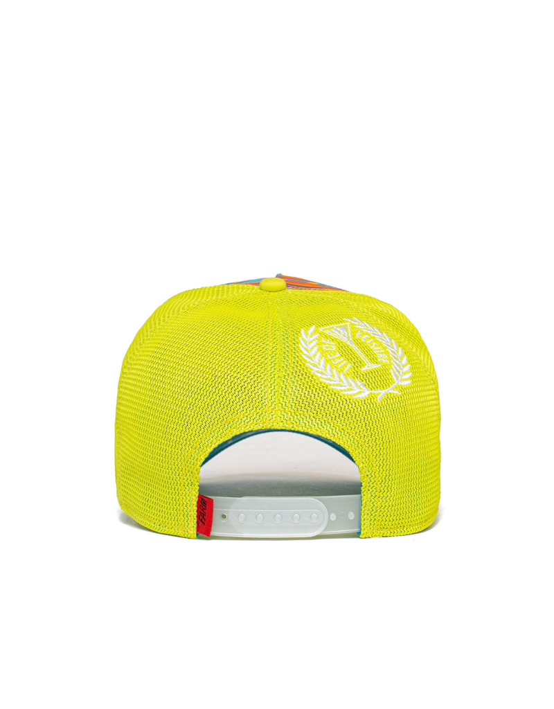 TOTALLY CLAWSOME BALL CAP