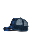 CODE BLUE BALL CAP
