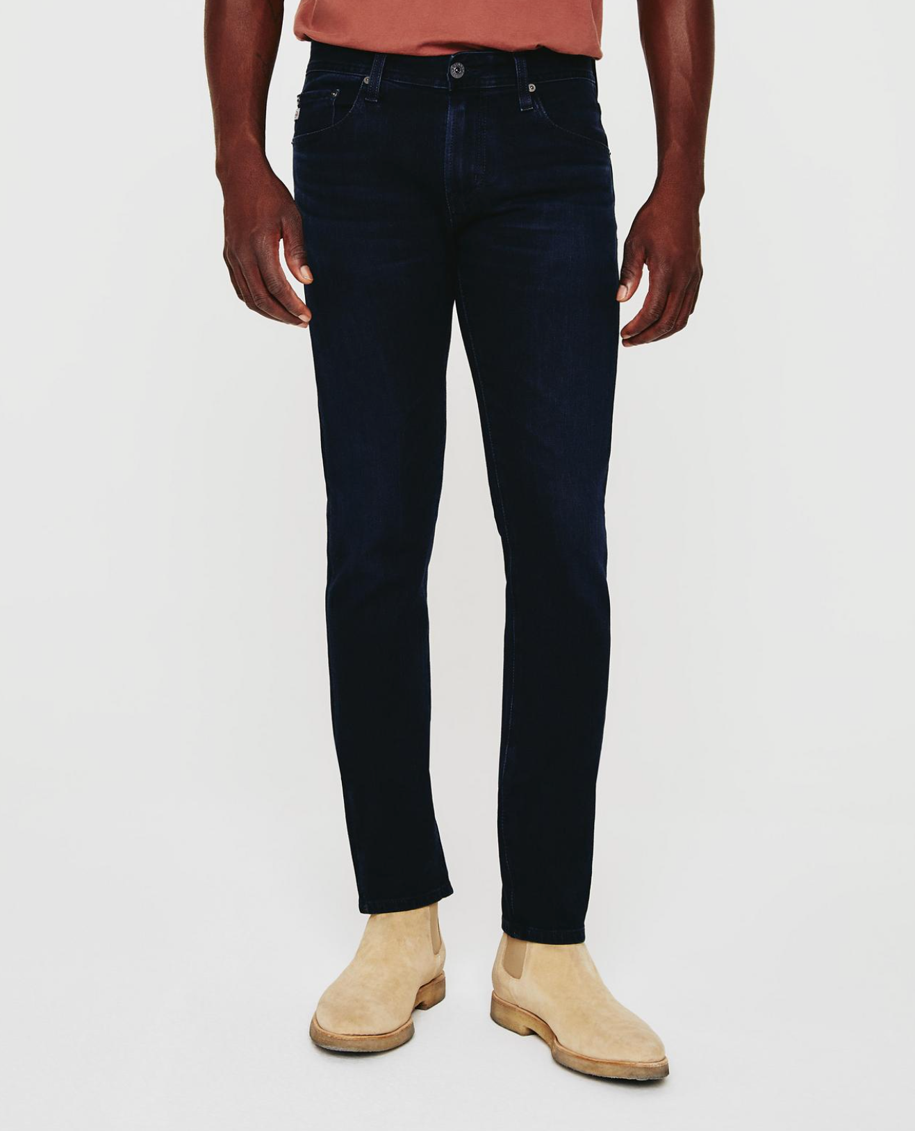 Gildan Platinum Mens U'wear S/Leg Boxer (G1109PLEU) - LA Clothing Solutions