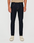 ag jeans dylan slim in crucial front