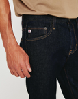 ag jeans dylan slim in crucial detail
