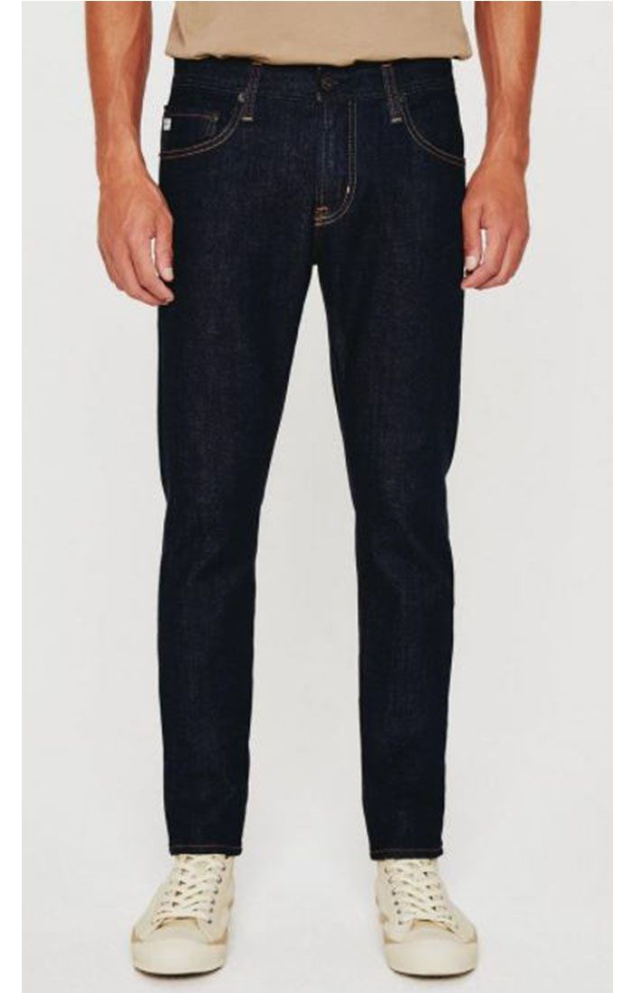 ag jeans tellis slim fit crucial front