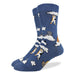 CLOUD CATS SOCK