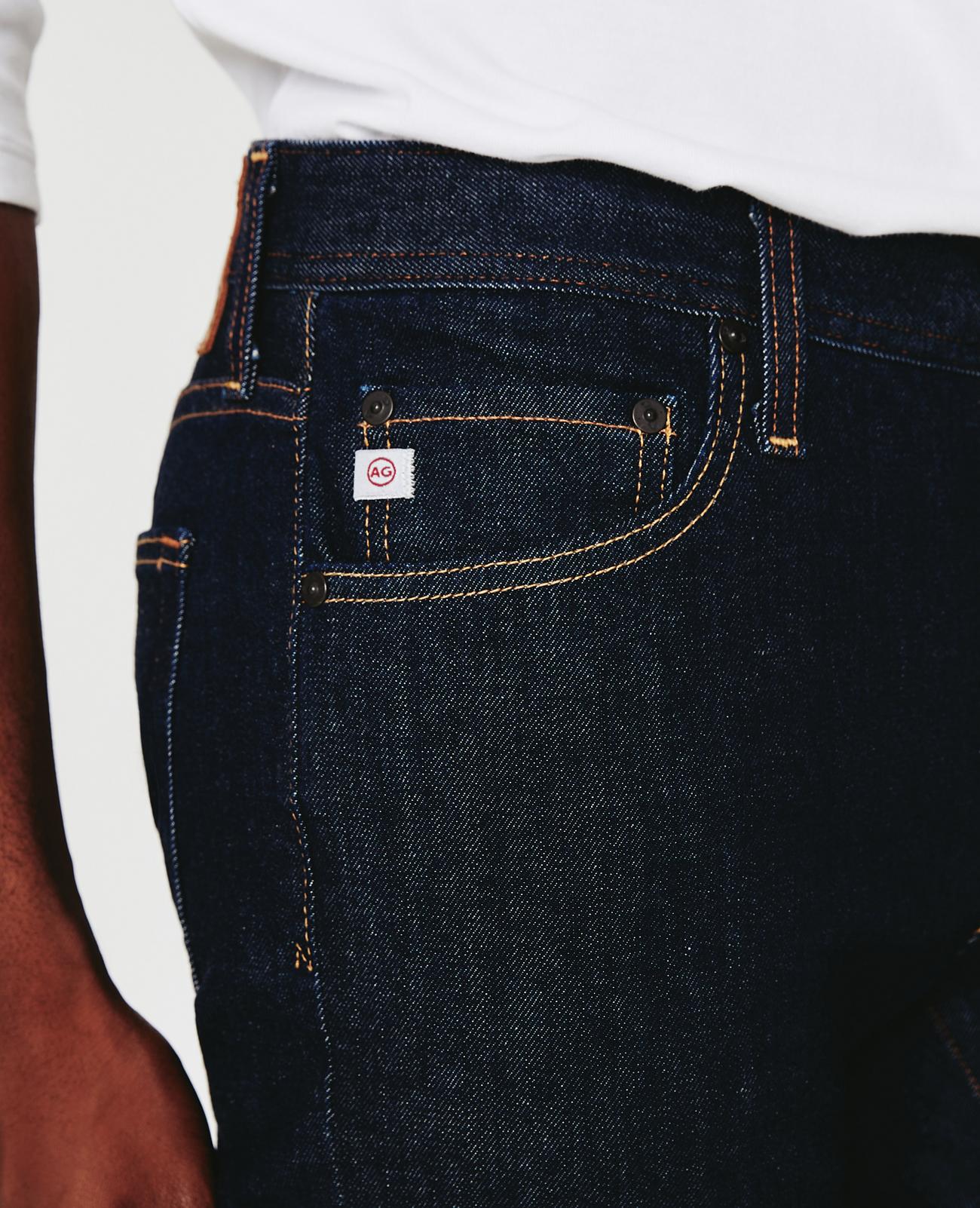 ag jeans tellis slim fit crucial detail