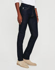 ag jeans tellis slim fit crucial side