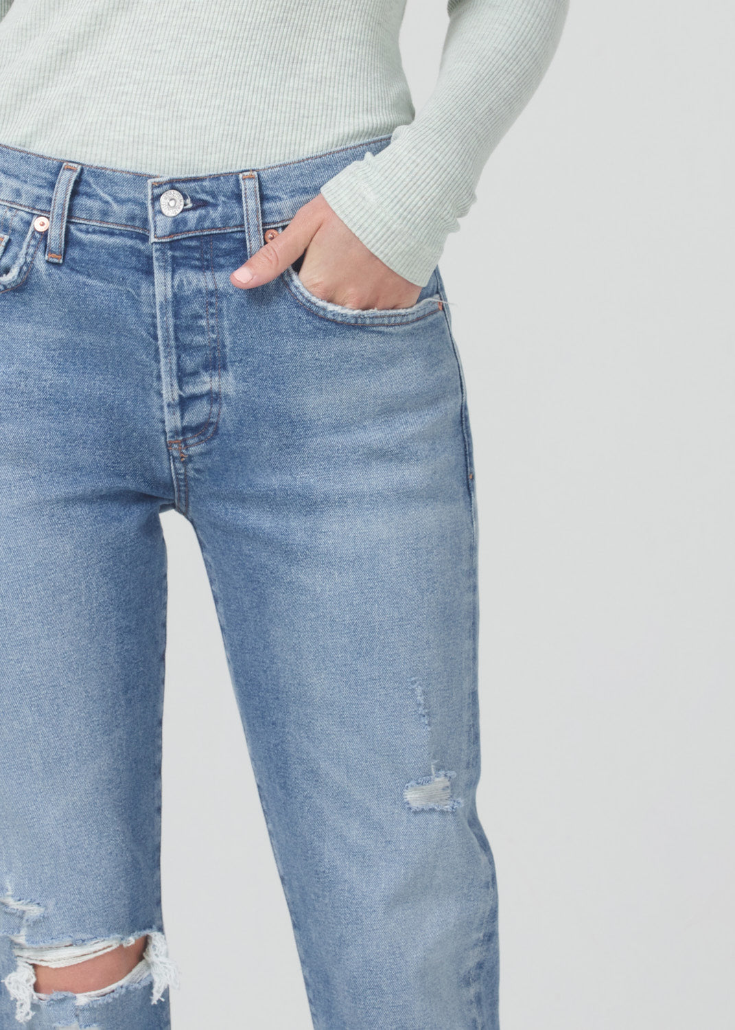 Boyfit jean clearance