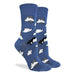 CLOUD CATS SOCK