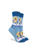 DR. BONES SOCKS