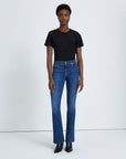 7 for all mankind kimmie boot cut full